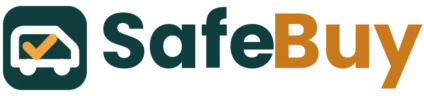 SafeBuy logo